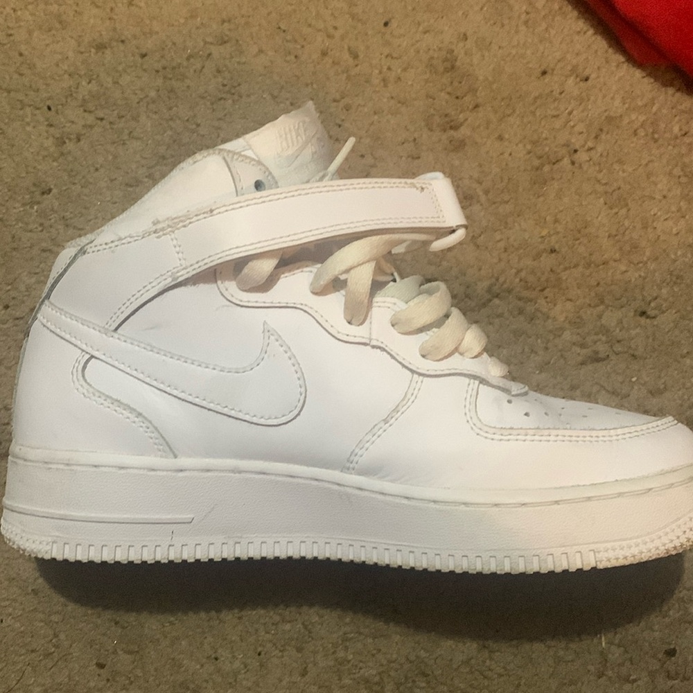 Nike shoes